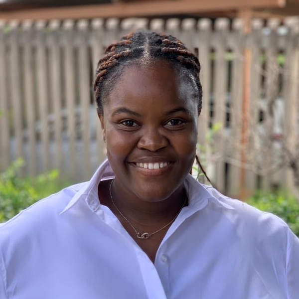Ntsika - English tutor - Pretoria