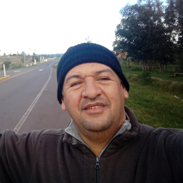 David - Profe de otras ciencias - Tranqueras