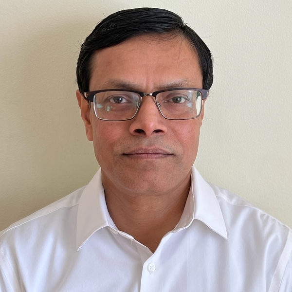 Subhankar - Math tutor - Ottawa
