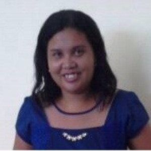Josie - Professor de inglês - Itabuna