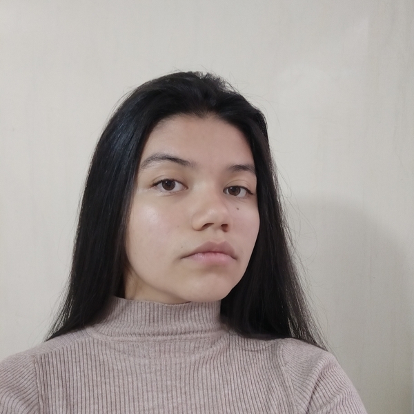 Danna - Profesor de física - Bogotá
