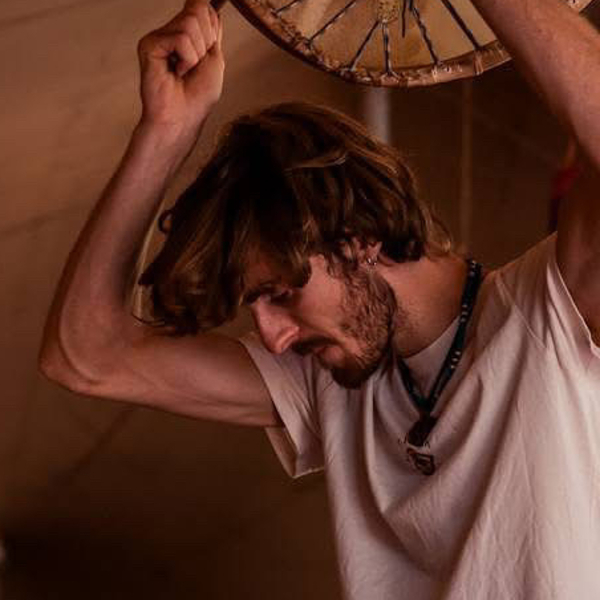 Julien - Prof de guitare - Esneux