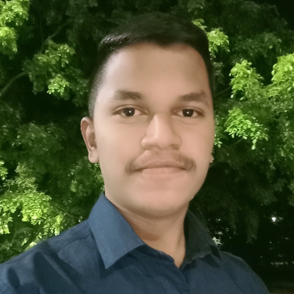Vishwa - English tutor - Mysuru