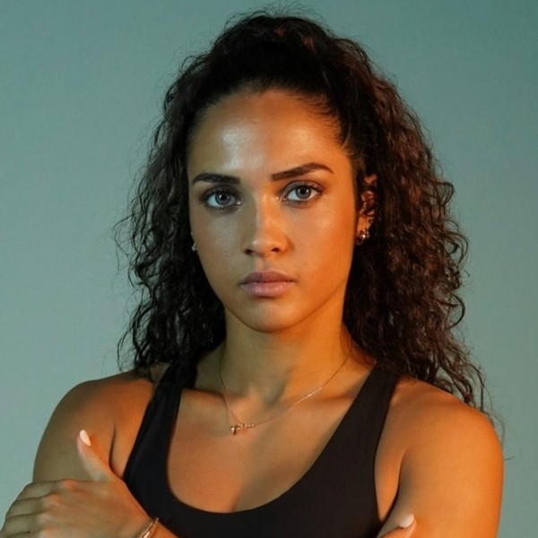 Lori - Coach sportif - Le Vésinet