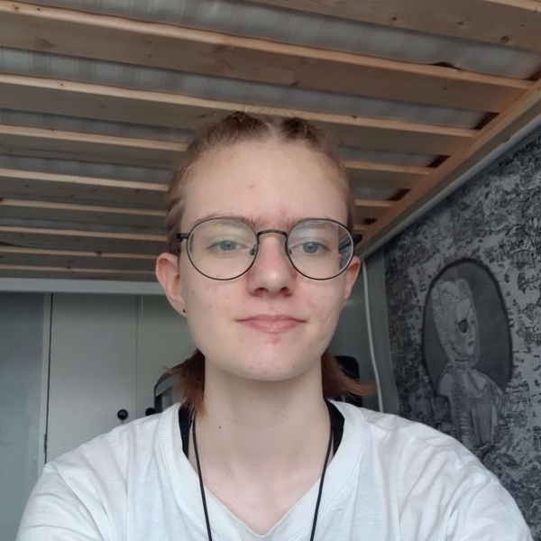 Xavier Rose - Computer science tutor - London