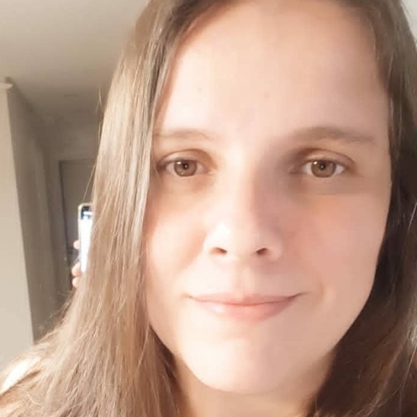 Genyelle - Professor de biologia - Ribas do Rio Pardo