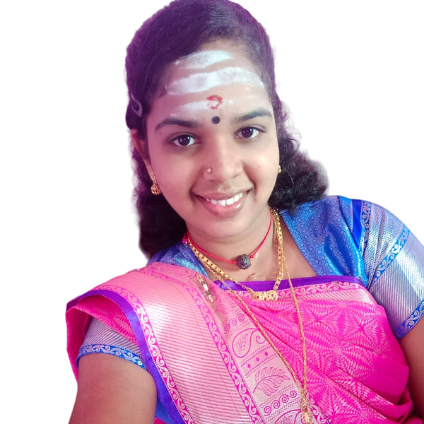 Dhurgashini - Maths tutor - Kuala Lumpur