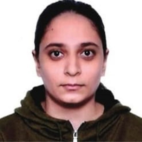 Savleen kaur - French teacher - New Delhi
