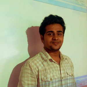 Sumanth - SQL teacher - Bengaluru