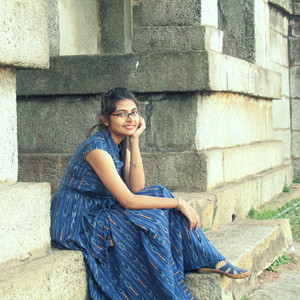 Shreya - Science of nutrition teacher - Howrah