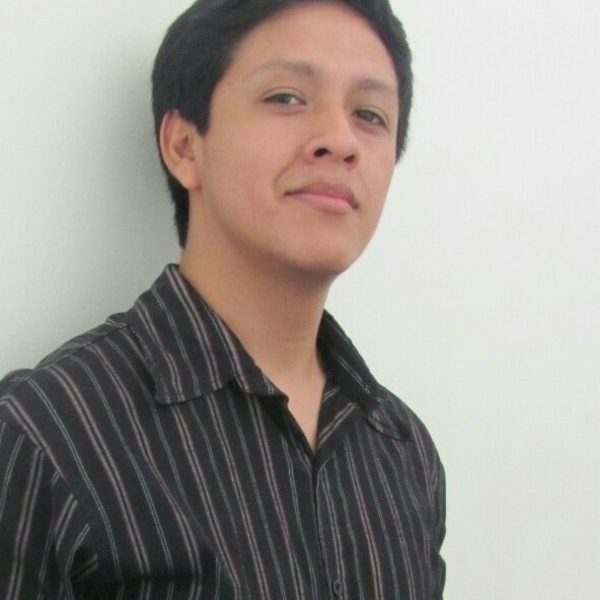 Erick brayan - Profesor de matemática - San Martín de Porres