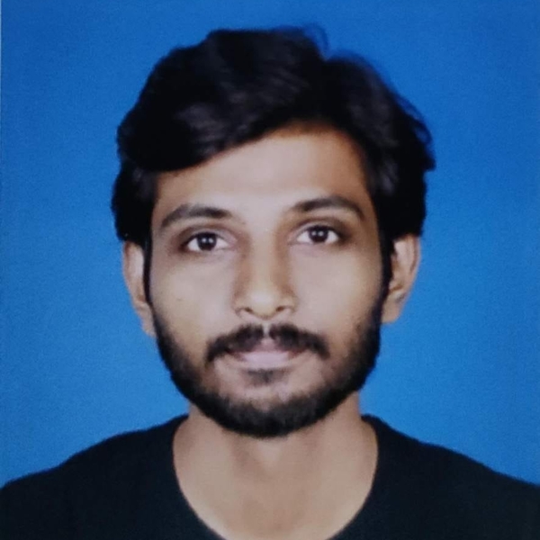 Naveen - English tutor - Mangaluru