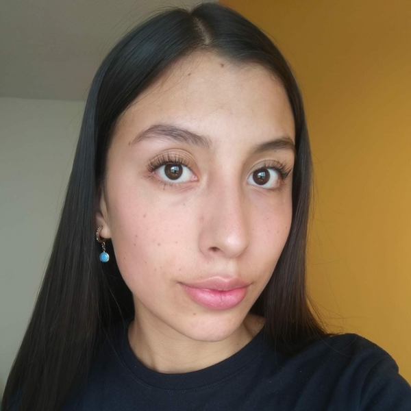 Karolyne - Profe de matemática - Bogotá
