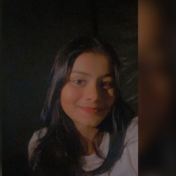 Khushi - English tutor - Mumbai