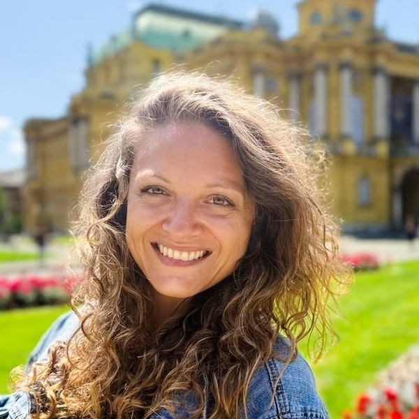 Mariabrigida - profesor de italiano - Barcelona