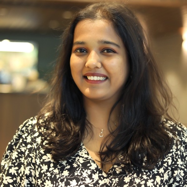 Priyanka - Biology tutor - Navi Mumbai