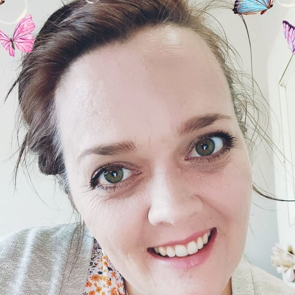 Beatie - Esol (english) tutor - Vryheid
