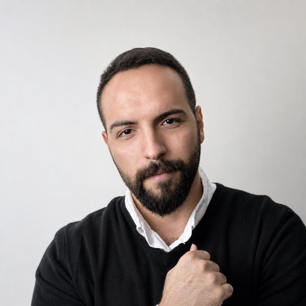 Luka - Design tutor - London