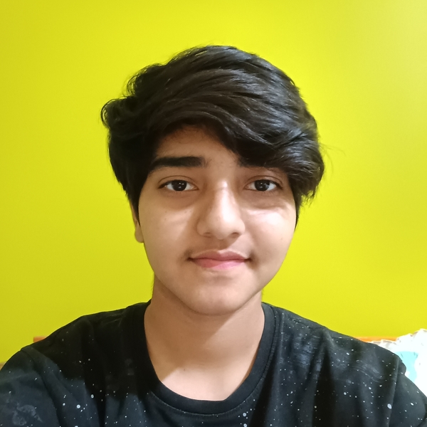 Arshia chauhan - English tutor - Greater Noida
