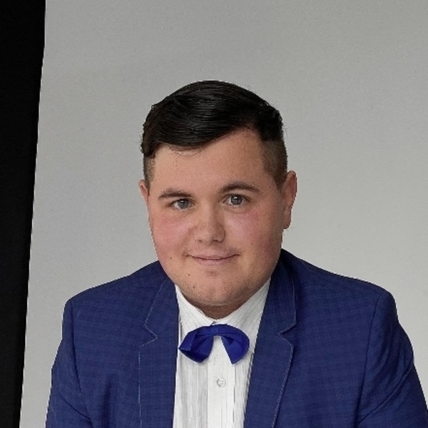 Павло - репетитор з англійської мови - Запоріжжя