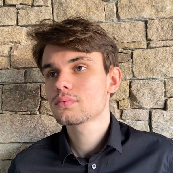 Guillaume - Prof d'allemand - Marseille 7e