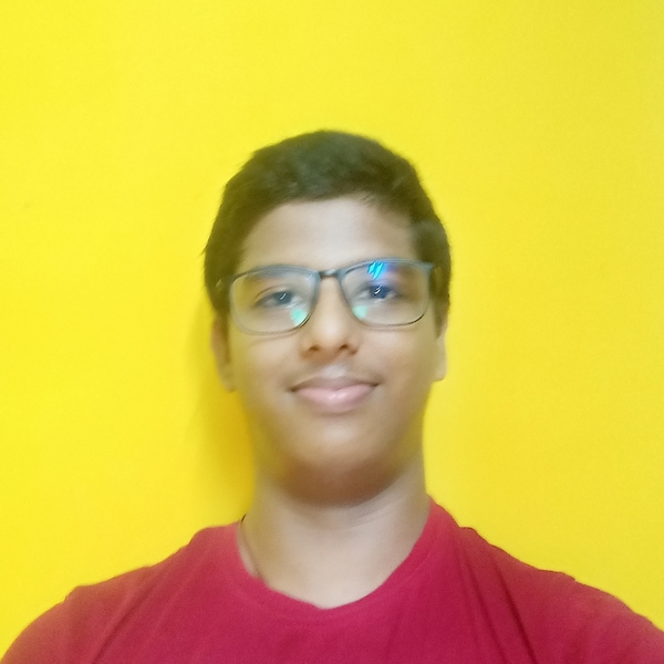 VSankaranarayanan - Computer programming tutor - Chennai
