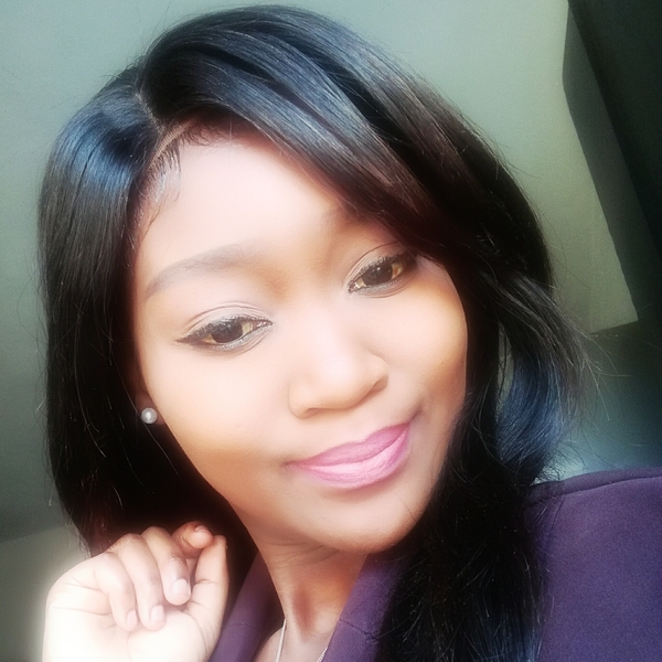 Lebohang - English tutor - Soweto