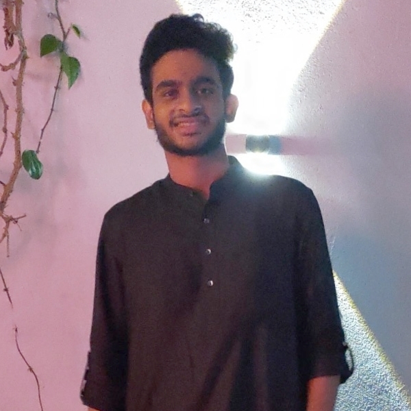Arnav - French teacher - Visakhapatnam