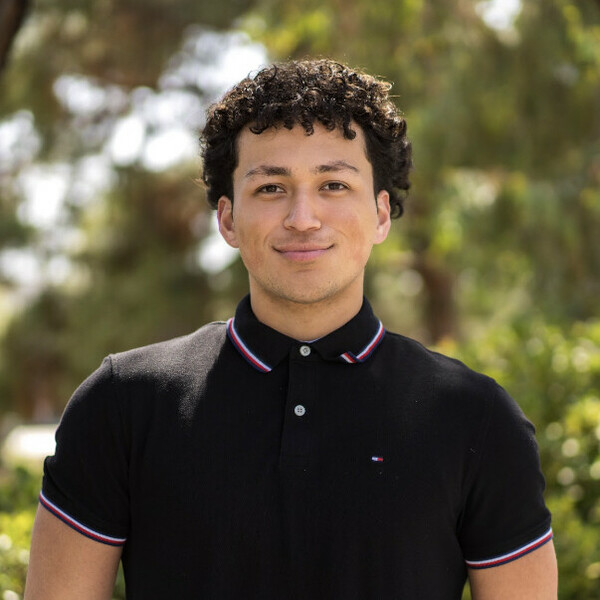 Angel - Maths tutor - Oxnard