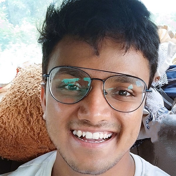 Aditya - Maths tutor - Pimpri-Chinchwad