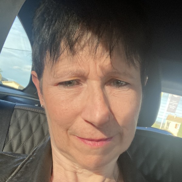 Marie - Prof d'anglais - Apt