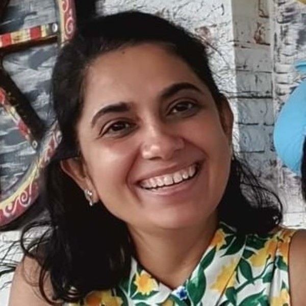 Divya - Maths tutor - Cambourne