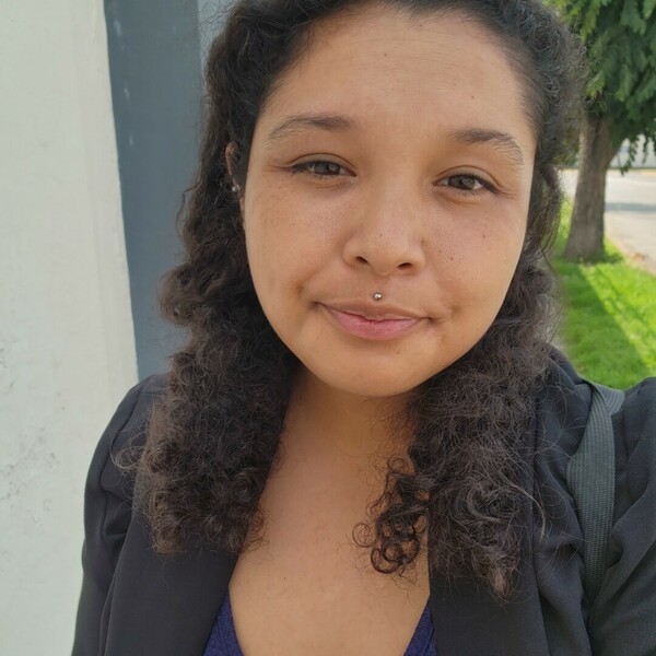 Lizzet - Cinema tutor - Los Angeles
