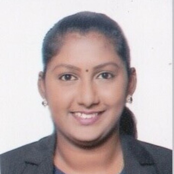 Santhi - Maths tutor - Skudai