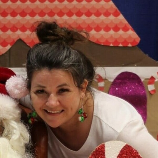 Christine - Support for students with autism tutor - Alamo