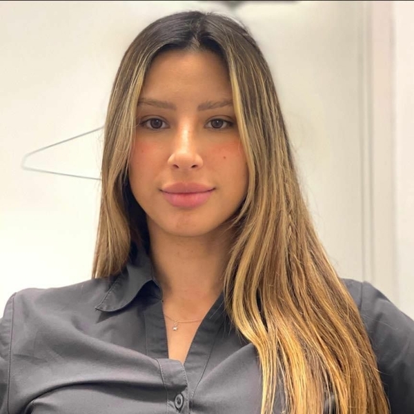 Maria - Spanish tutor - West Perth