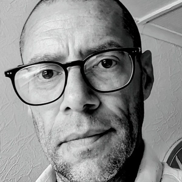Paul - Esol (english) tutor - Stalybridge
