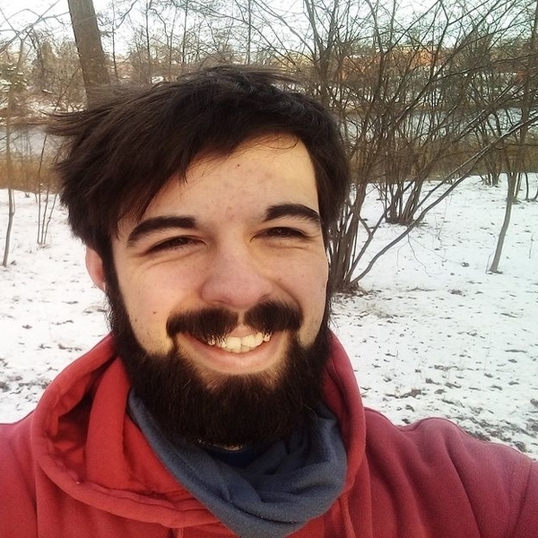 Jack - Math tutor - Lancaster
