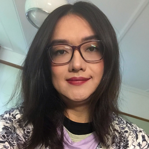 Dawn Chen-Yang - Chinese teacher - Dagenham
