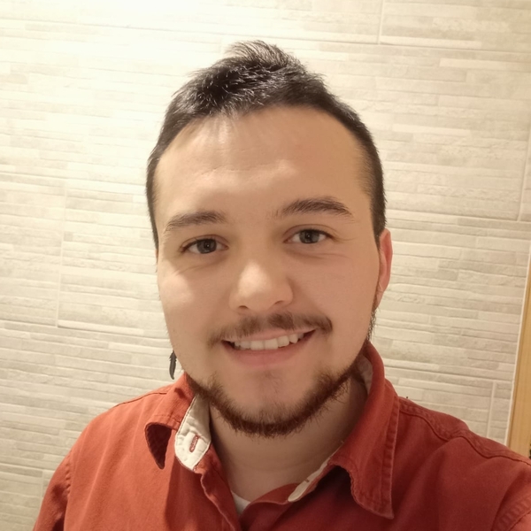 FELIX GASPAR - profesor de matemáticas - San Bernardo