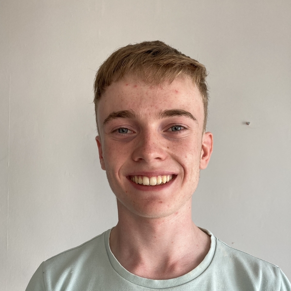 Jake - Maths tutor - Horley