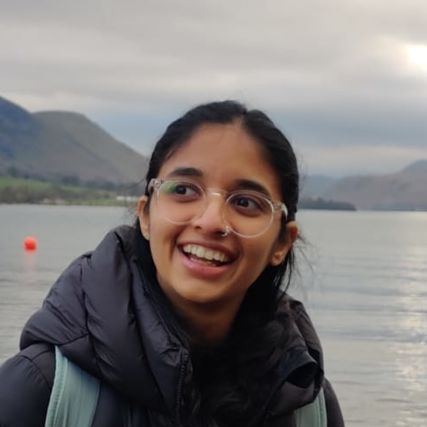 Asavari - Biology tutor - Nottingham