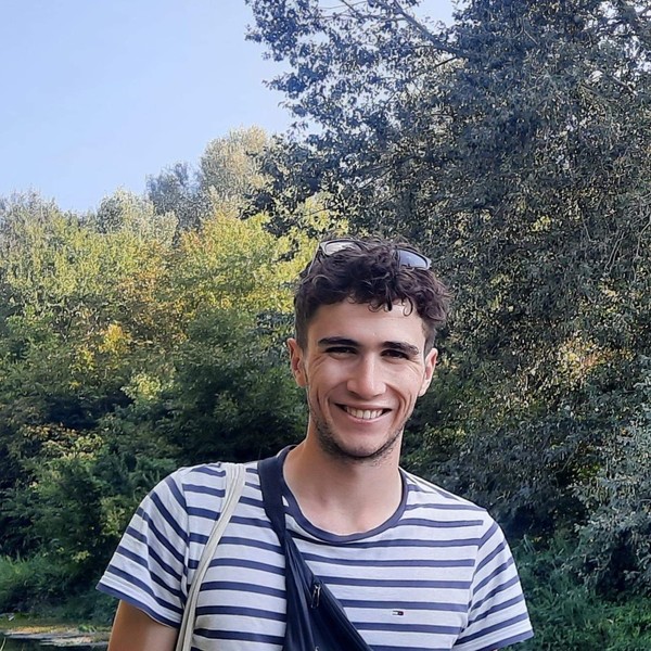 PHILIP - Prof de maths - Saint-Étienne