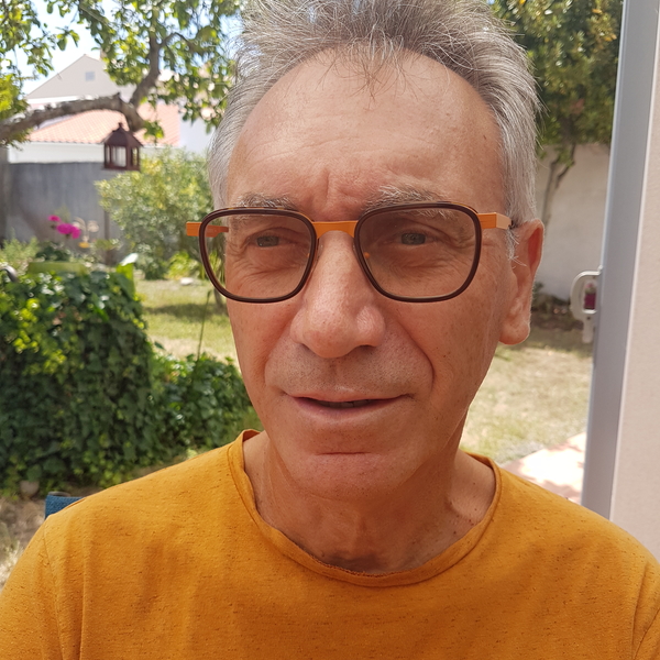 Bruno - Prof d'anglais - Les Sables-d'Olonne