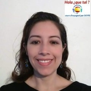 Marie - Prof de traduction - espagnol - Melun