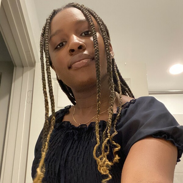 Damilola - Maths tutor - Fulshear