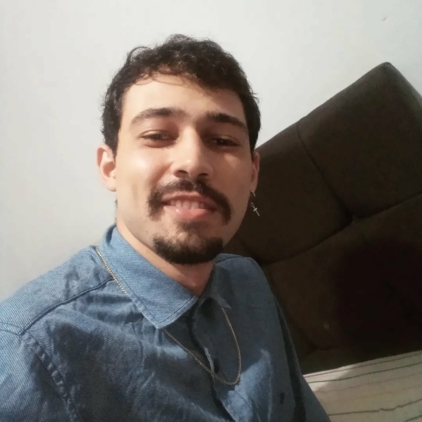 Eldes - Professor de matemática - Aurilândia