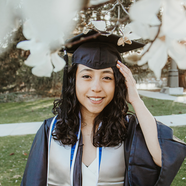 Abigail - English tutor - Reno
