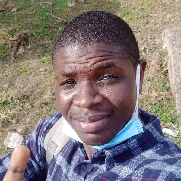 Oladipupo - Graphic design tutor - Ògbómọ̀ṣọ́