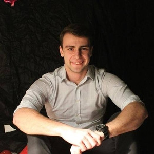 Oleksandr - Chess tutor - Markham